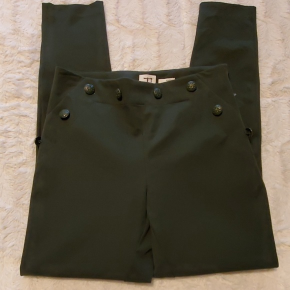 a new day Pants - NWOT  a new day skinny ankle pants